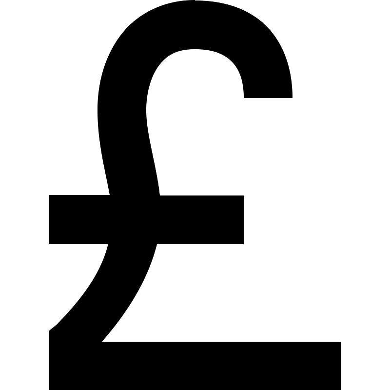 British-pound