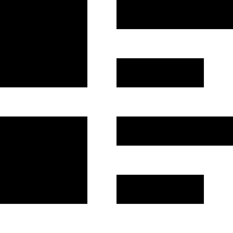 List-rich