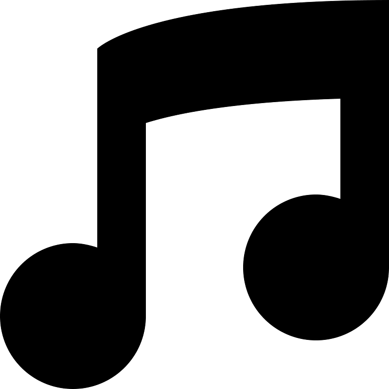 Musical-note