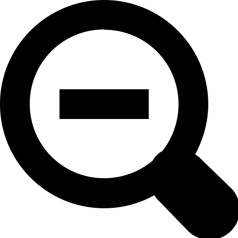 Zoom-out
