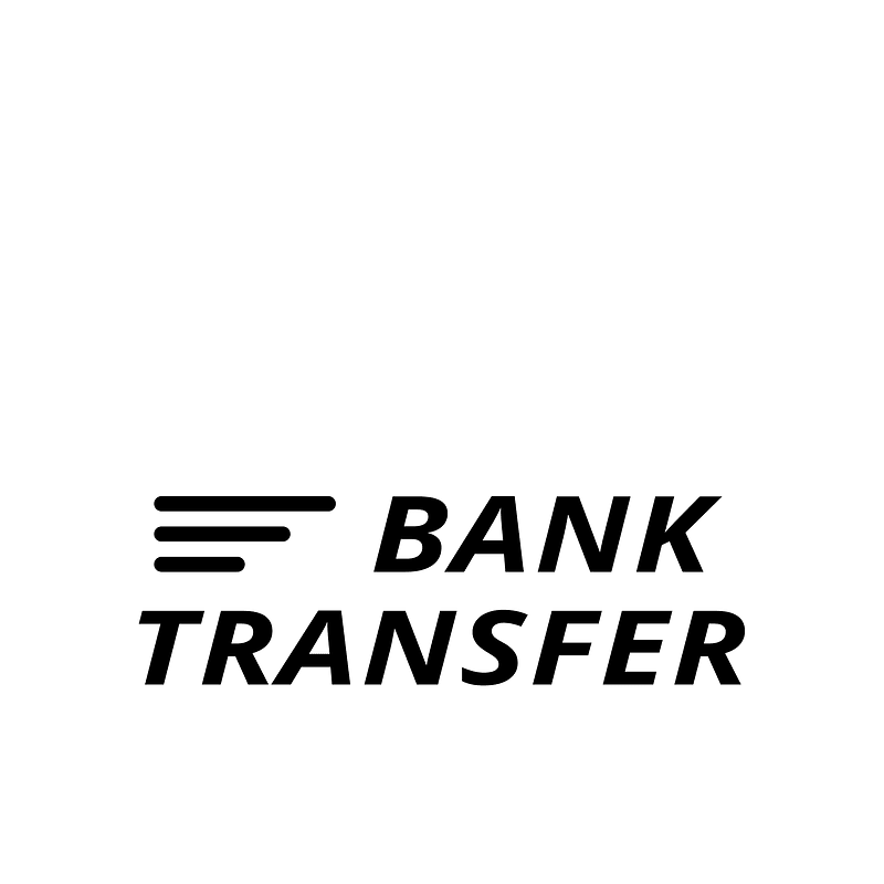 Bank-transfer