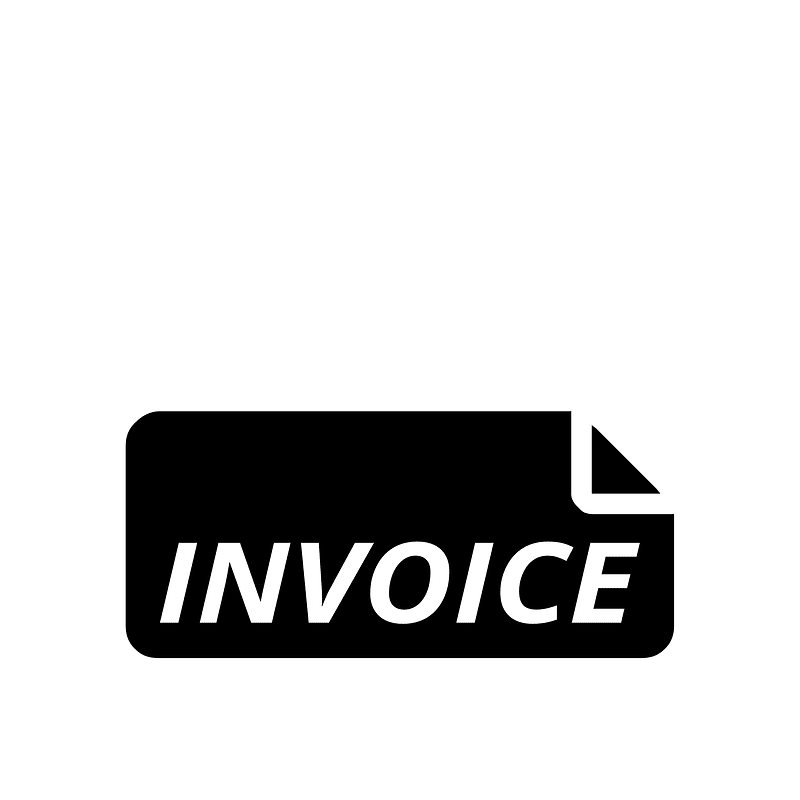 Invoice