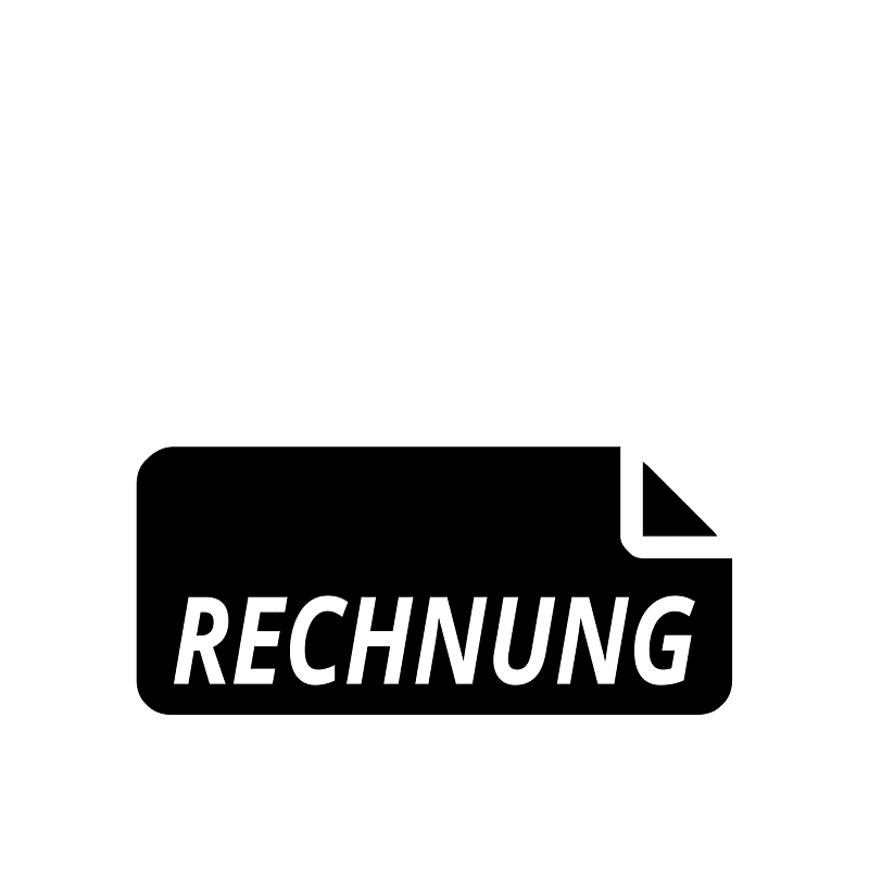 Rechnung