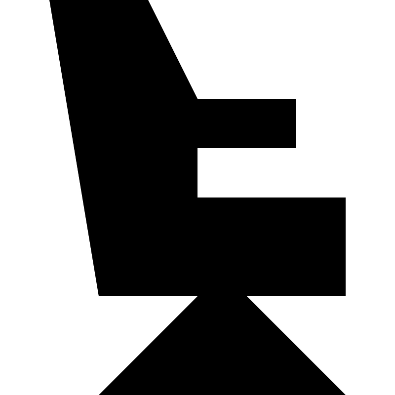Aircraft-seat