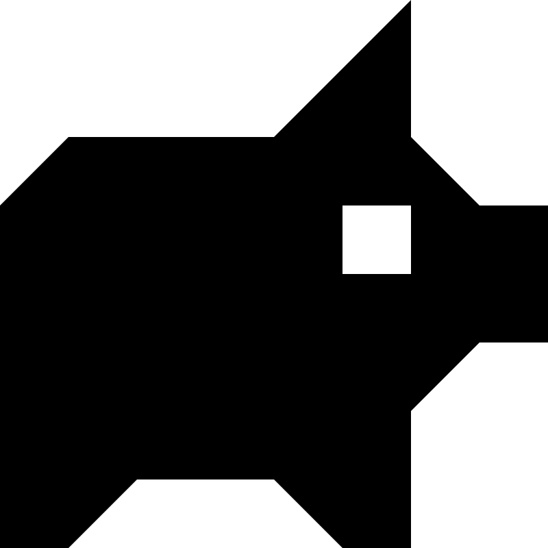 Animal-pig