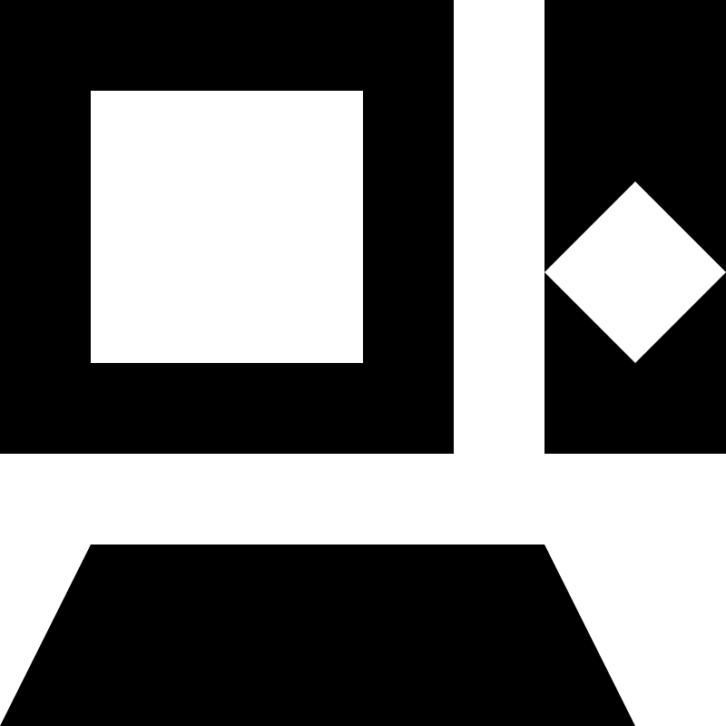 Device-workstation