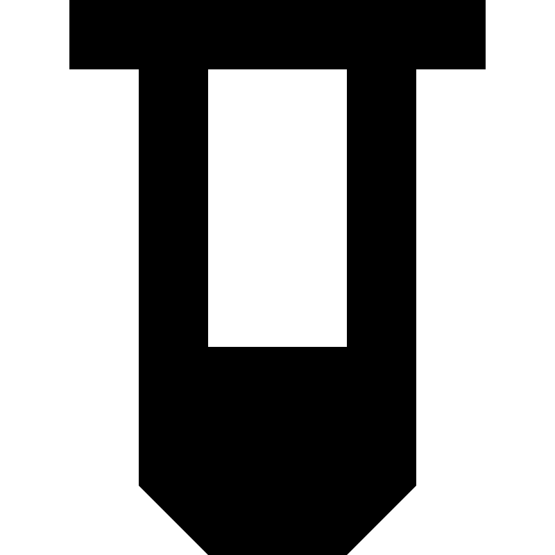 Glass-tube