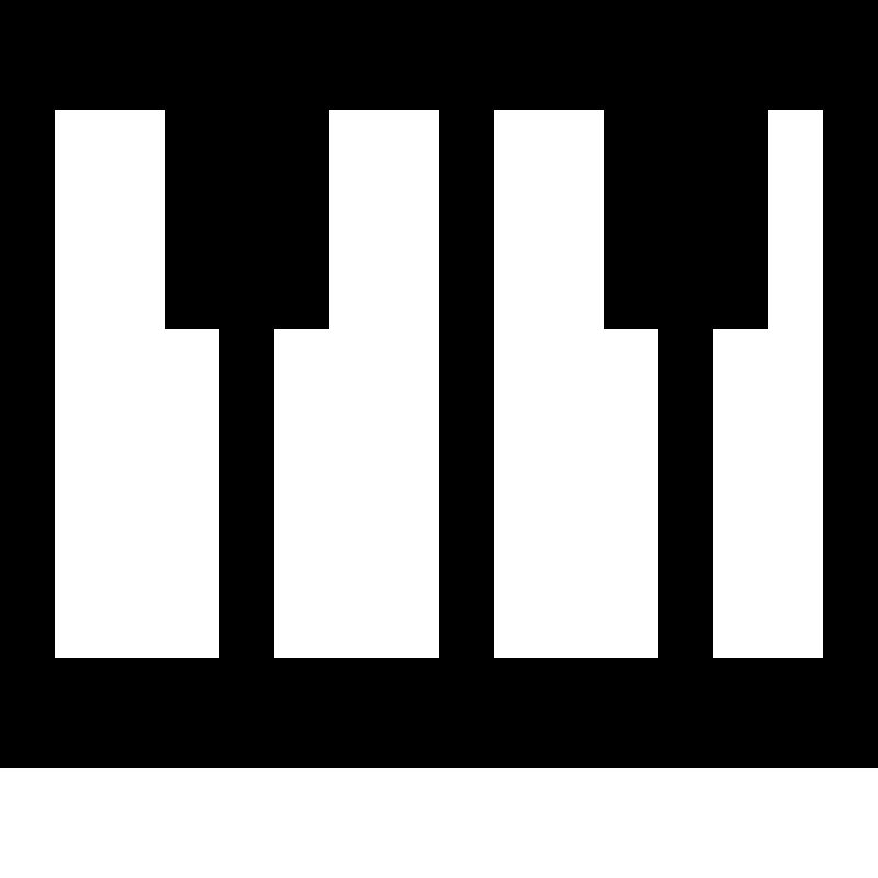 Instrument-piano
