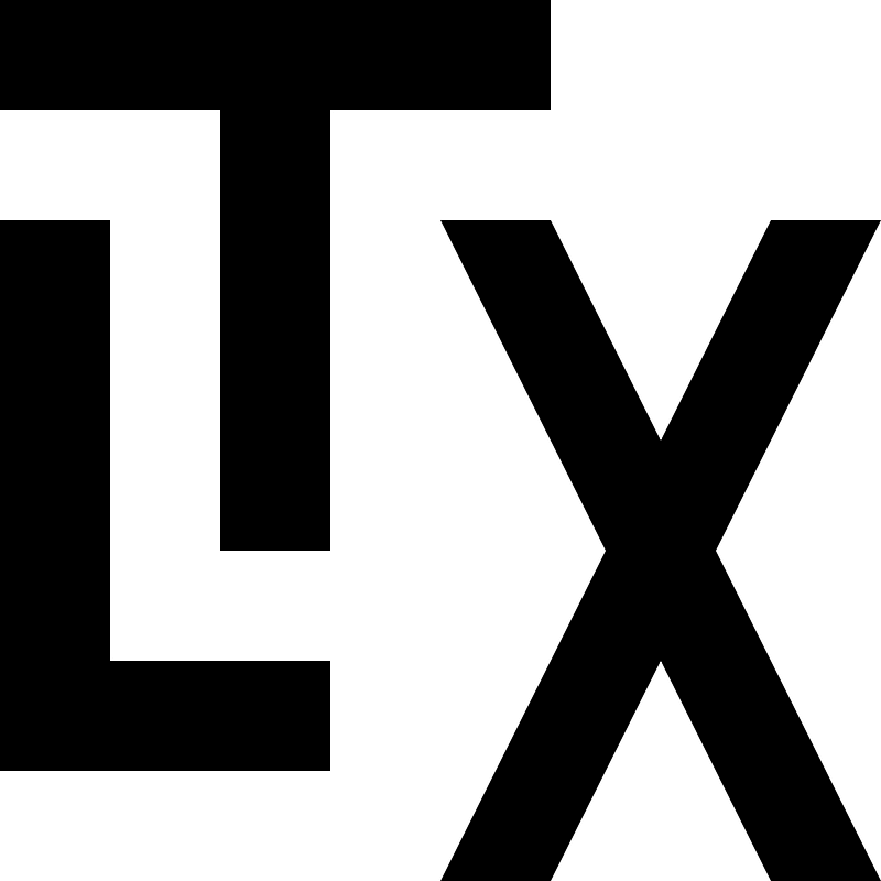 Lang-latex