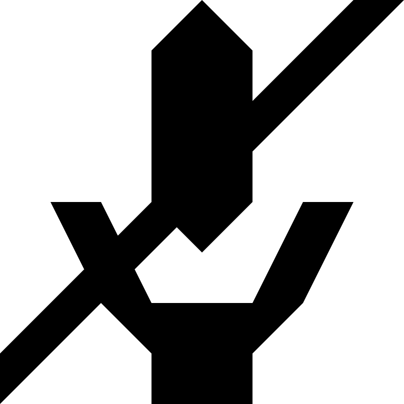 Microphone-mute