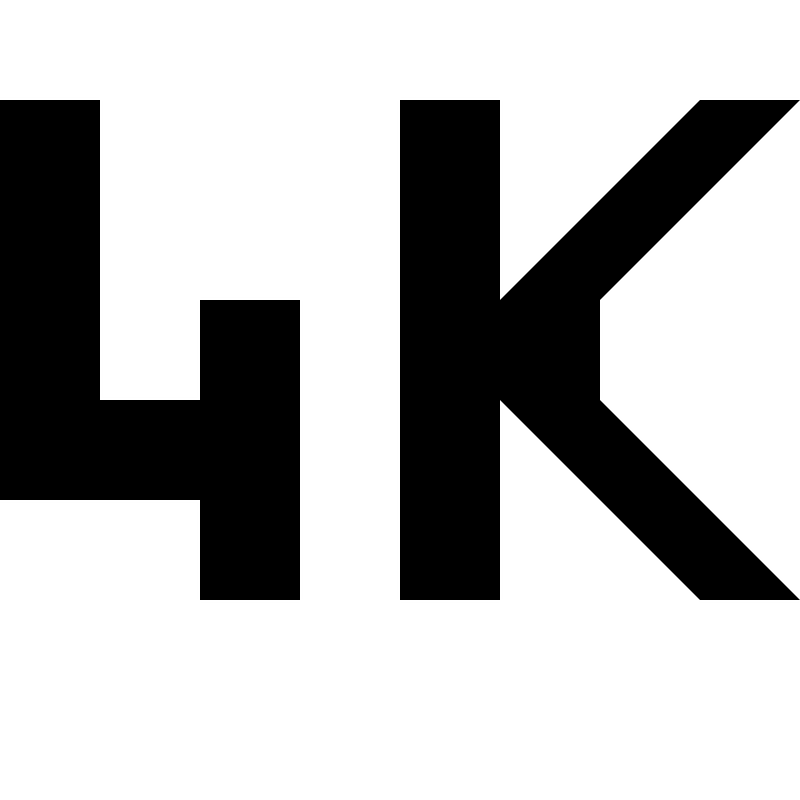 Quality-4k