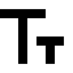 Text-size