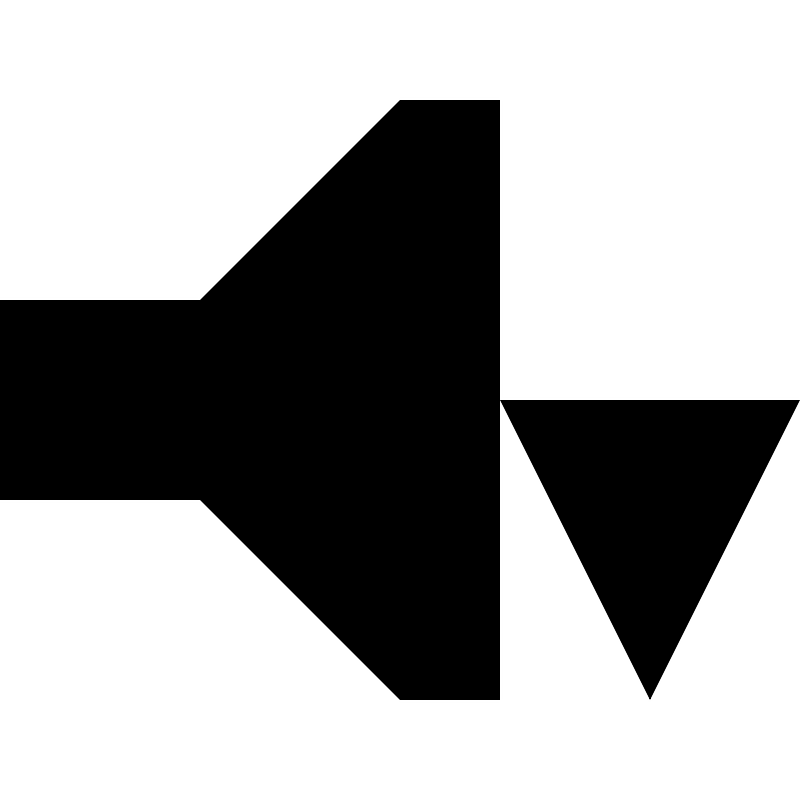 Volume-down