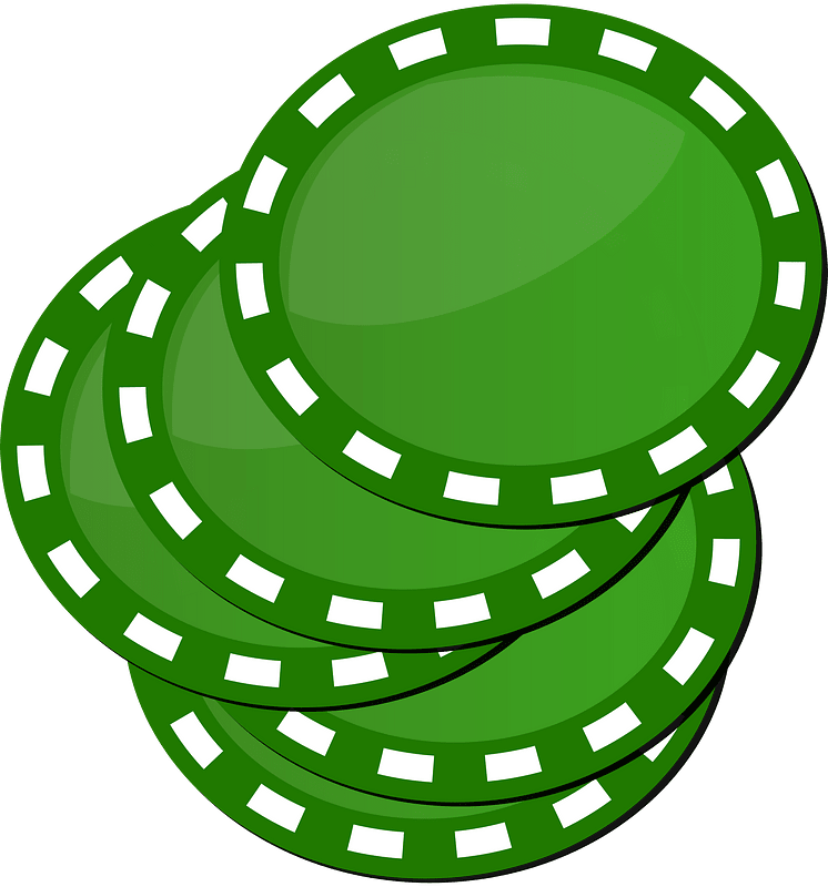 Green token