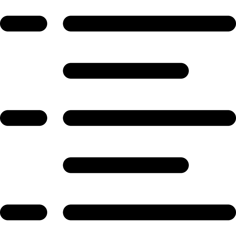 Activity-log