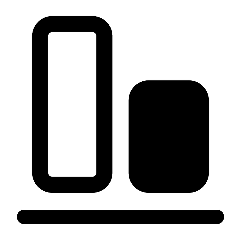 Align-bottom