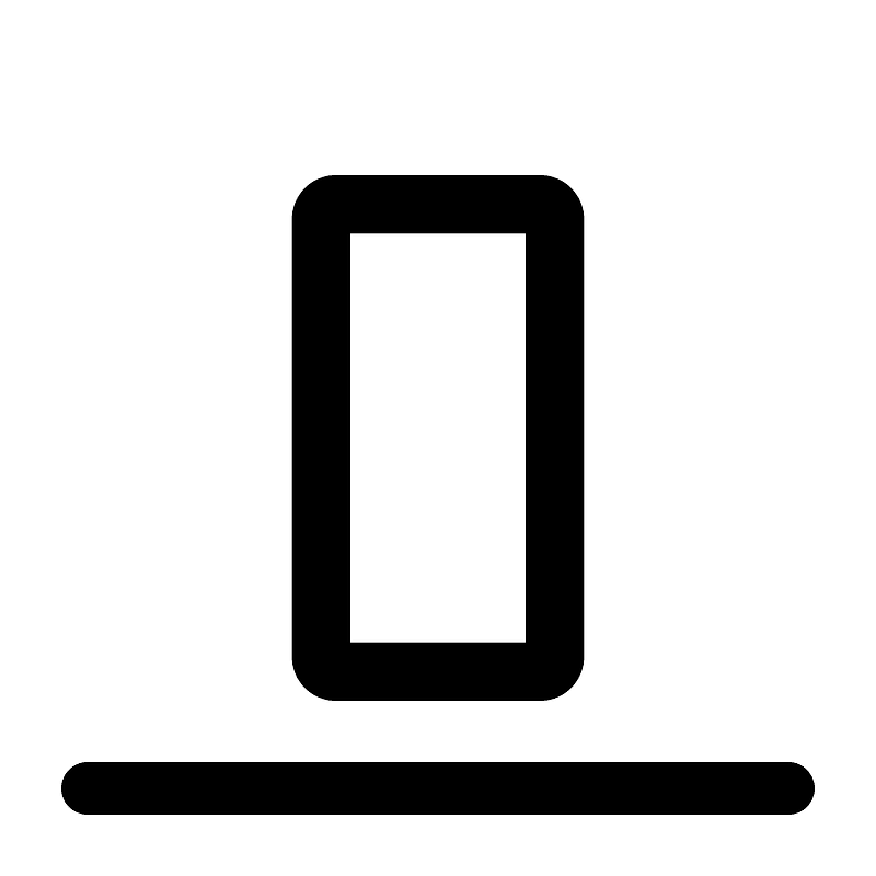 Align-end