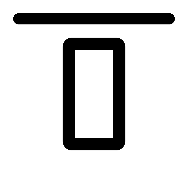 Align-start