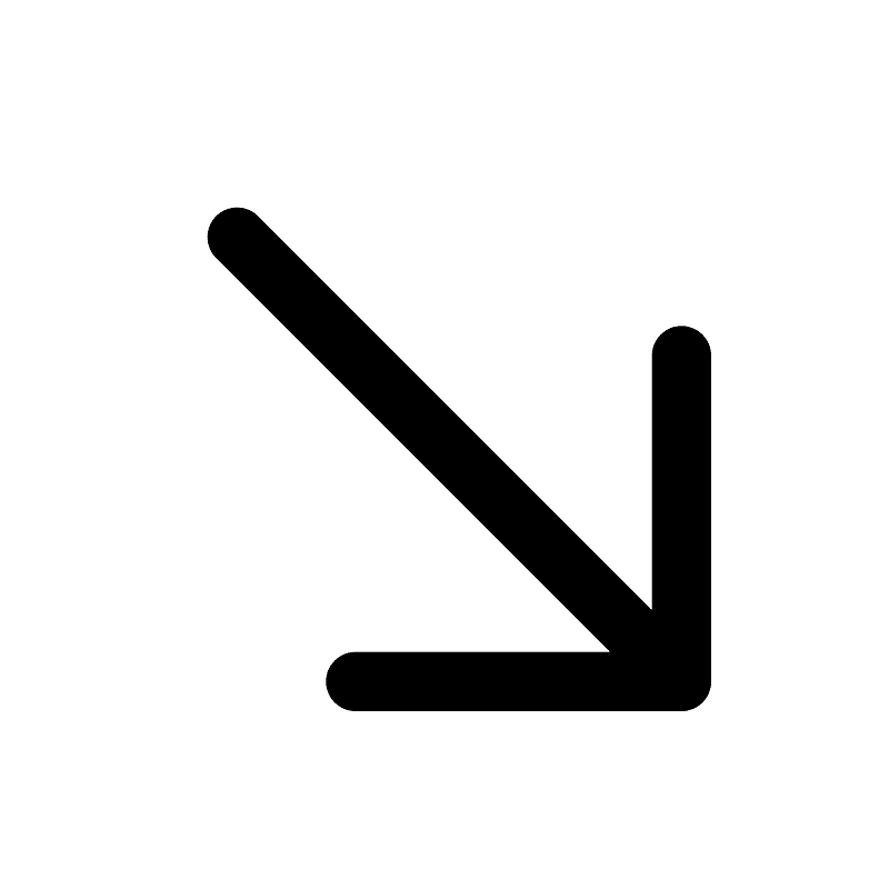 Arrow-bottom-right