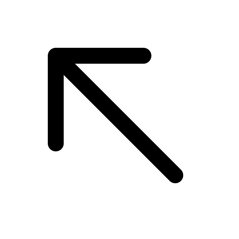 Arrow-top-left