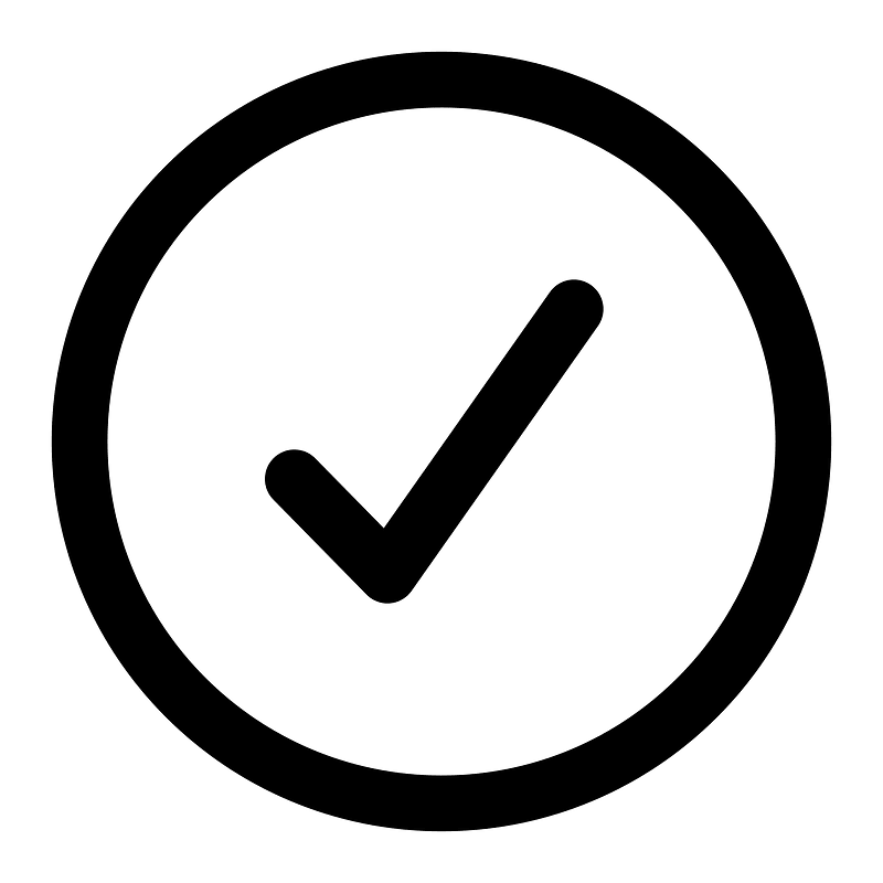 Check-circled