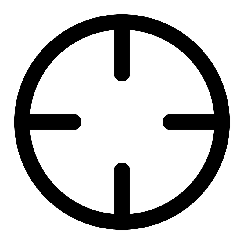 Crosshair
