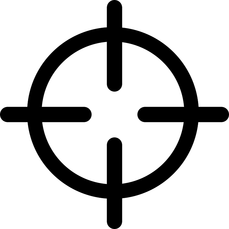 Crosshair
