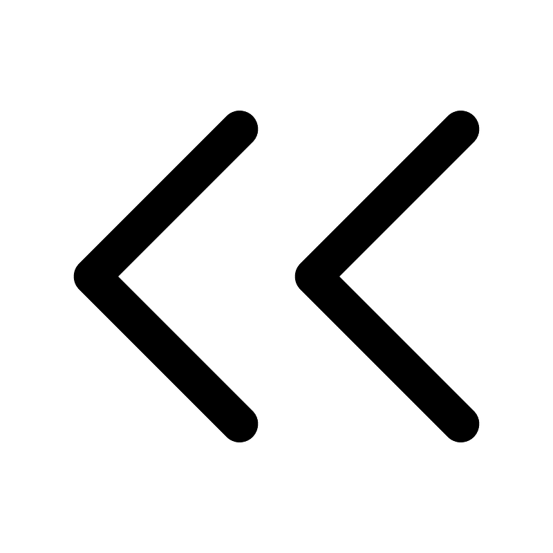 Double-arrow-left
