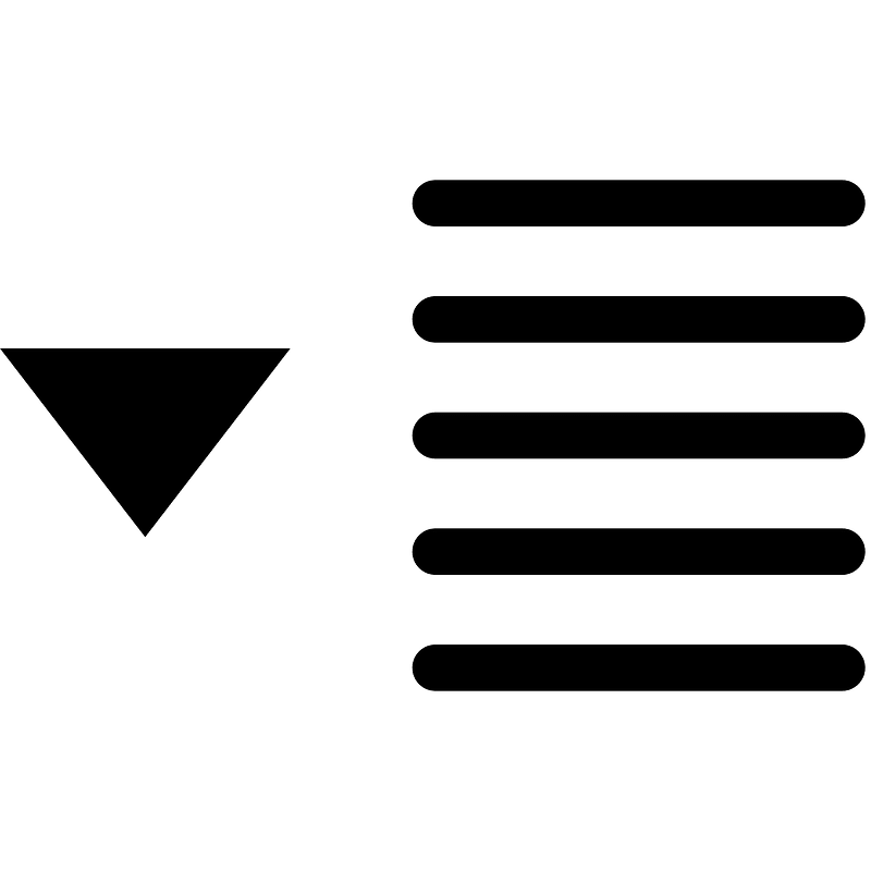 Dropdown-menu