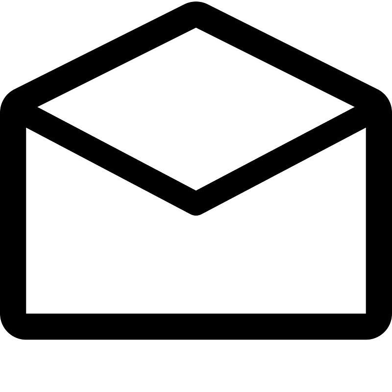 Envelope-open
