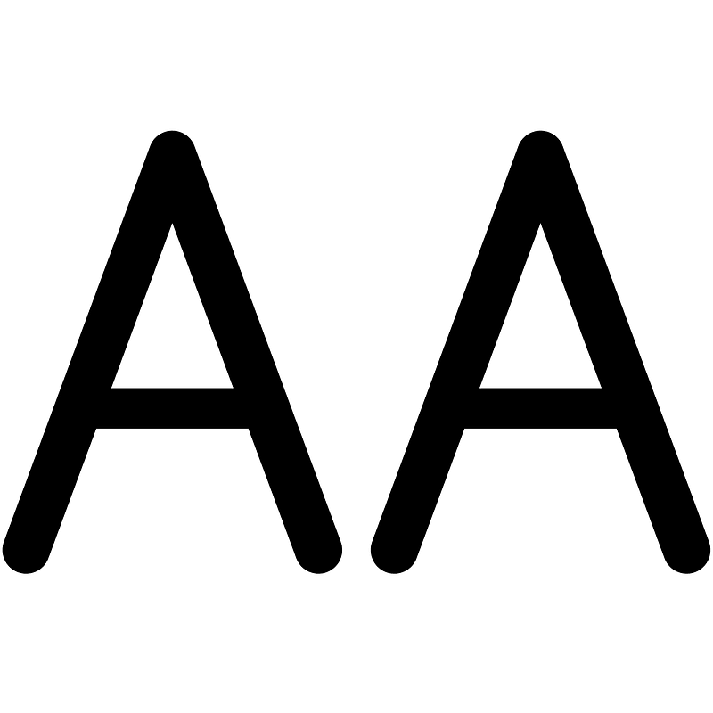 Letter-case-uppercase