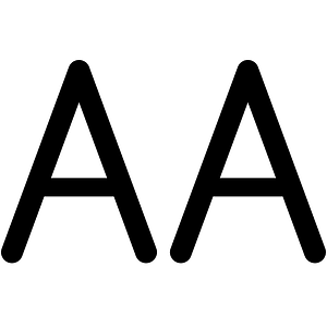 Letter-case-uppercase