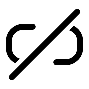 Link-break