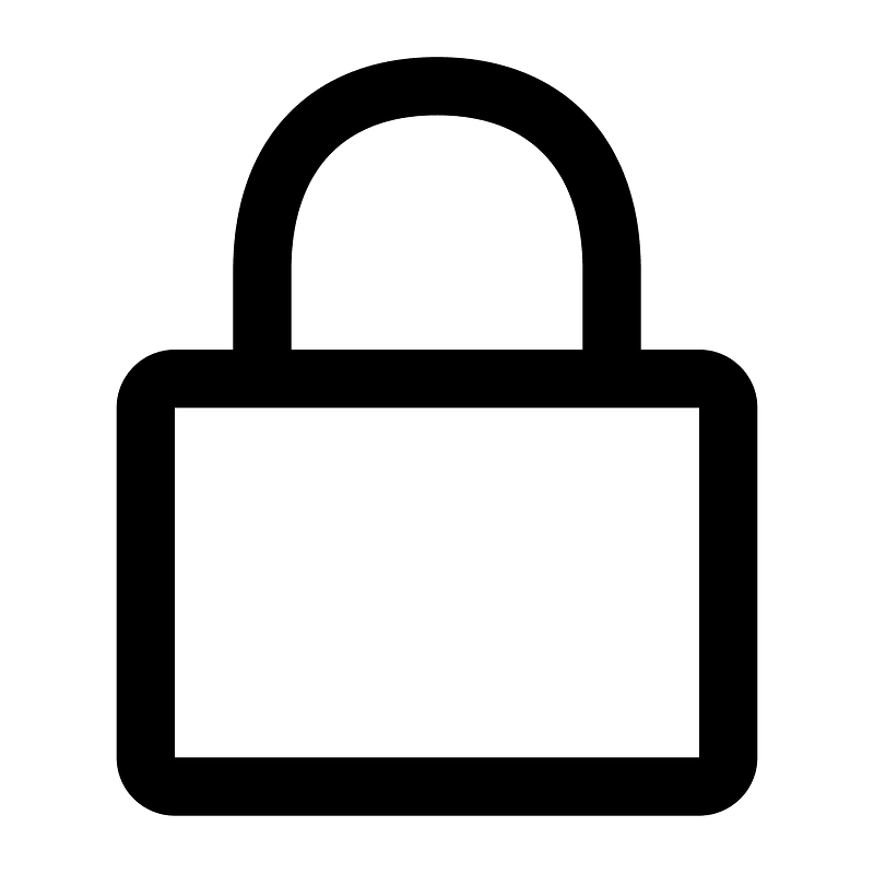 Lock-closed