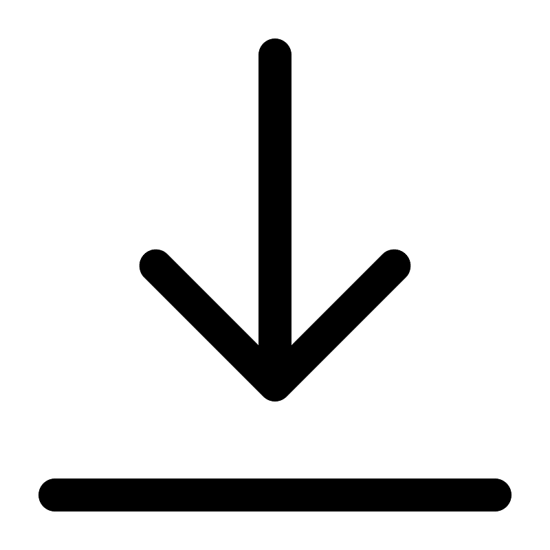 Pin-bottom