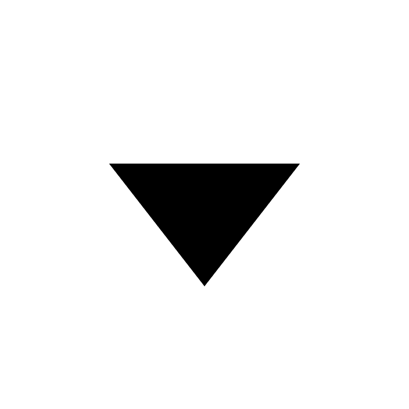 Triangle-down
