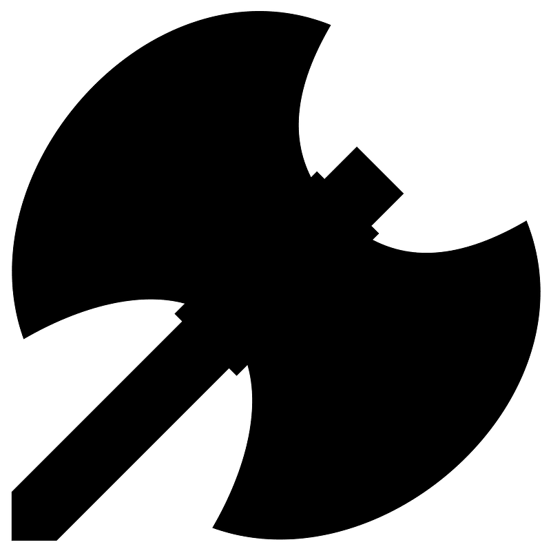 Axe