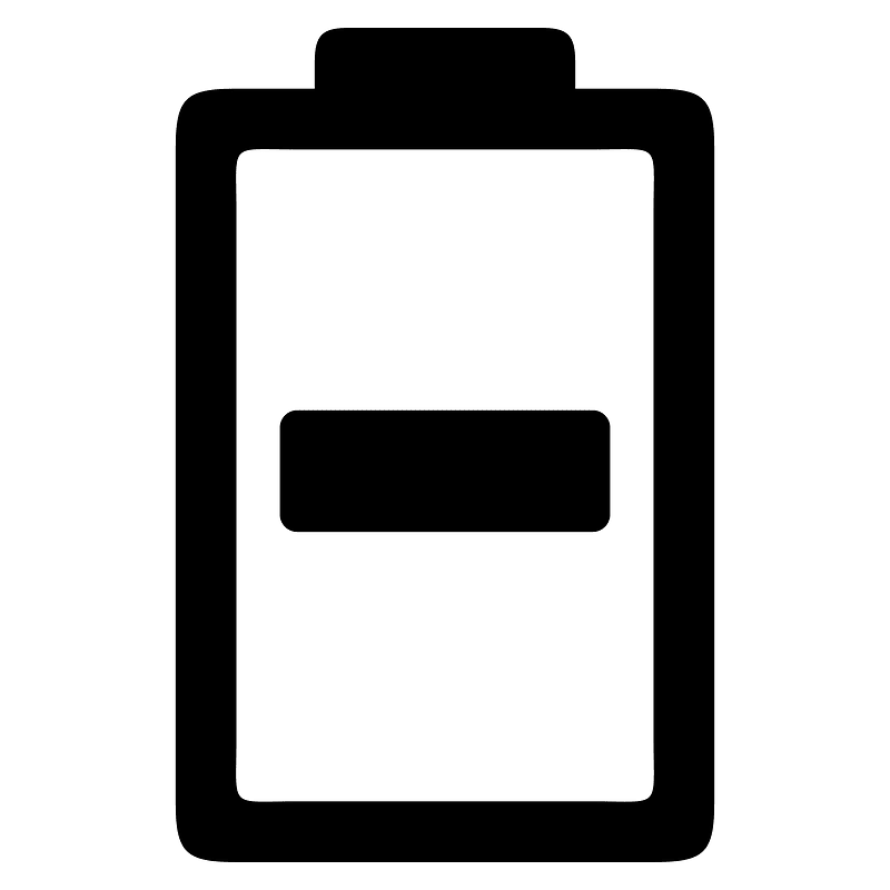 Battery-negative