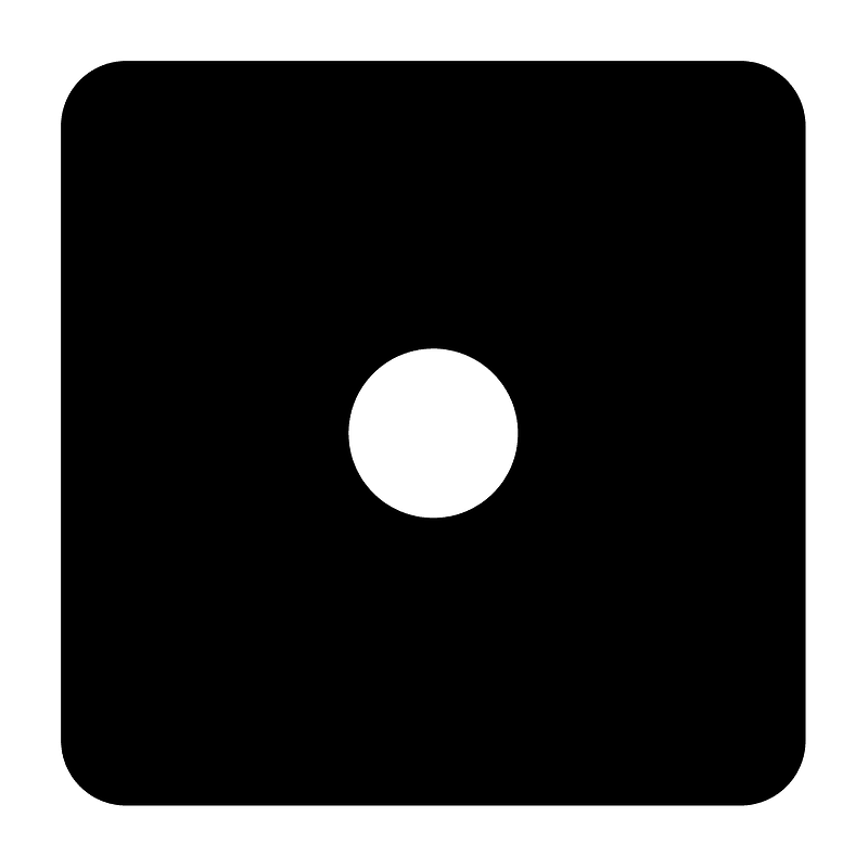 Dice-one