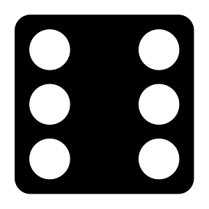 Dice-six