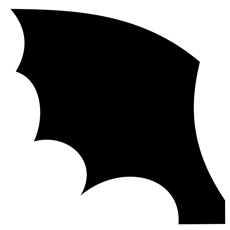 Dragon-wing