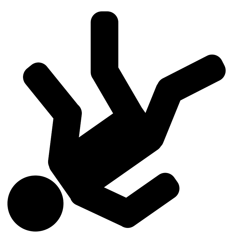 Falling
