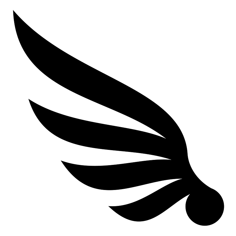 Feather-wing