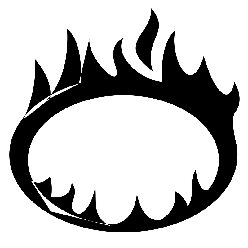 Fire-ring