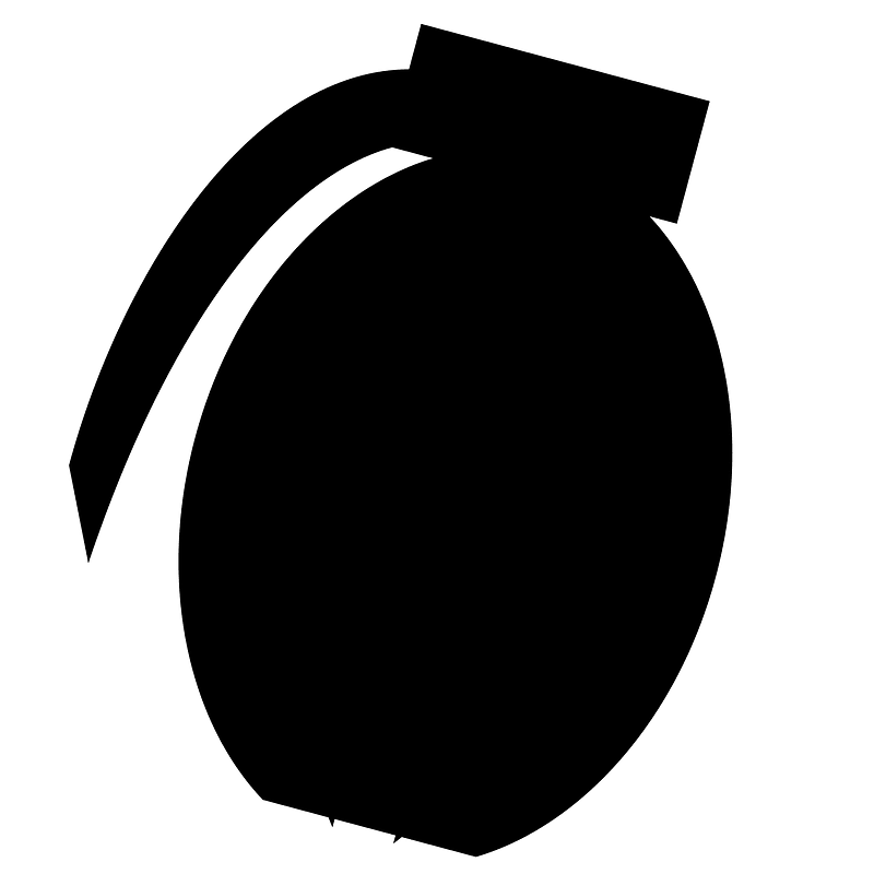 Grenade