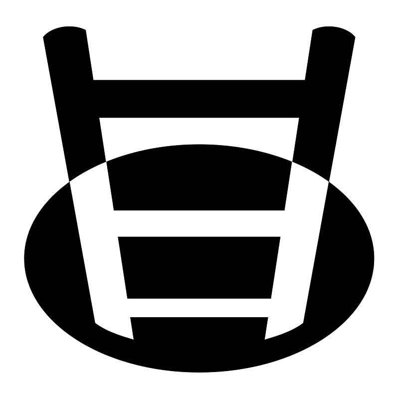 Hole-ladder