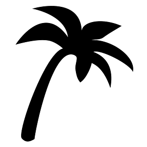 Palm-tree