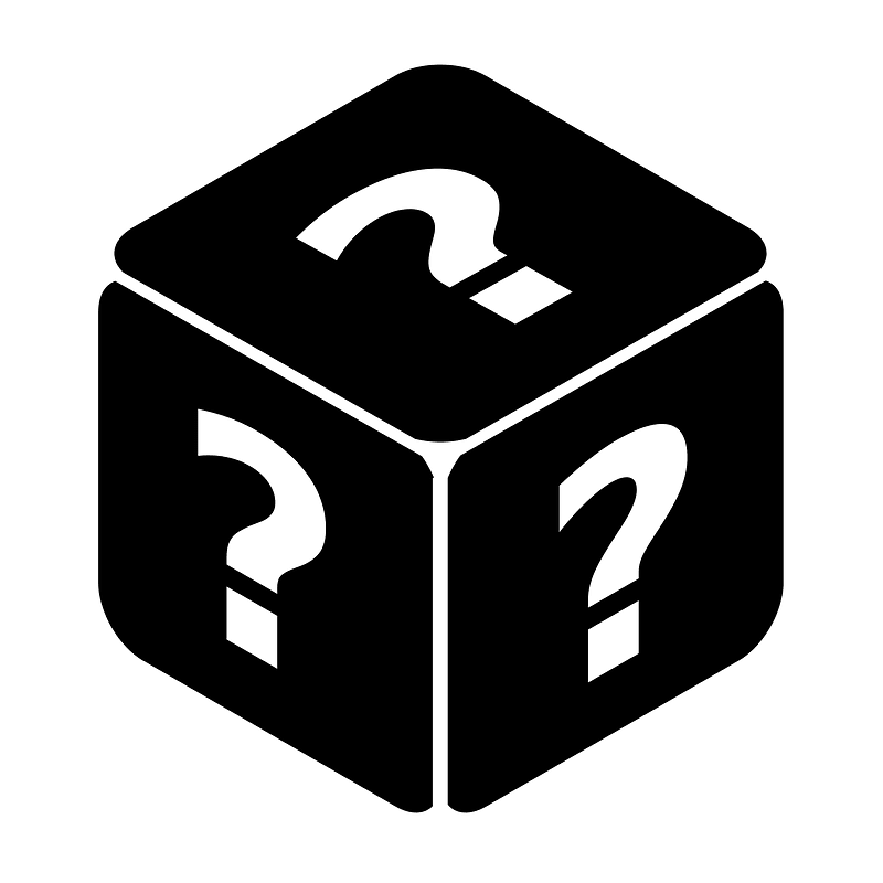 Perspective-dice-random