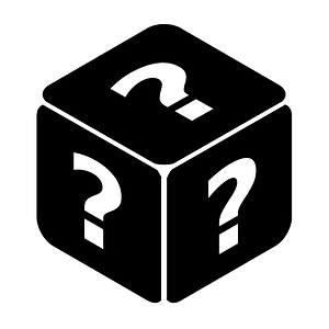 Perspective-dice-random