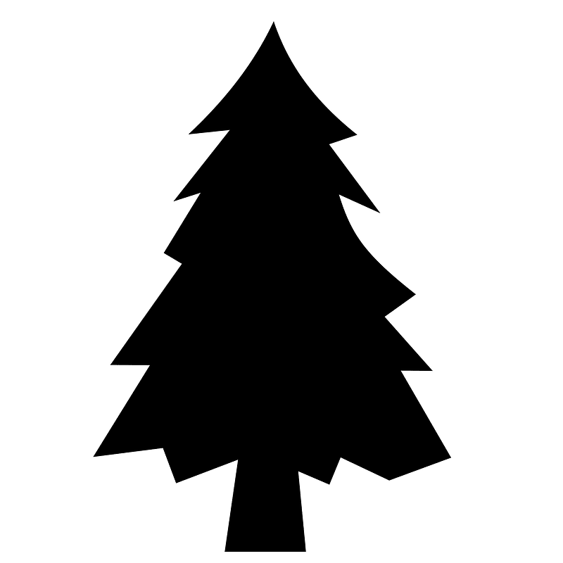 Pine-tree